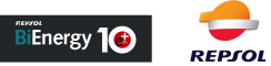 logos bi energy repsol