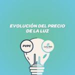 Las 2 ventajas clave de la luz a precio de coste -Descubre cómo ahorrar más que con la tarifa PVPC