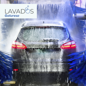 lavados de coche 1