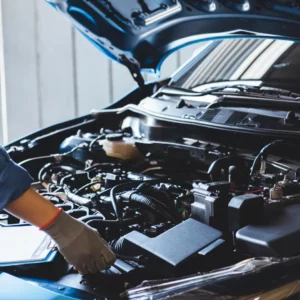 carburante de calidad