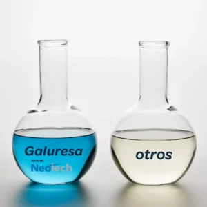 carburante de calidad