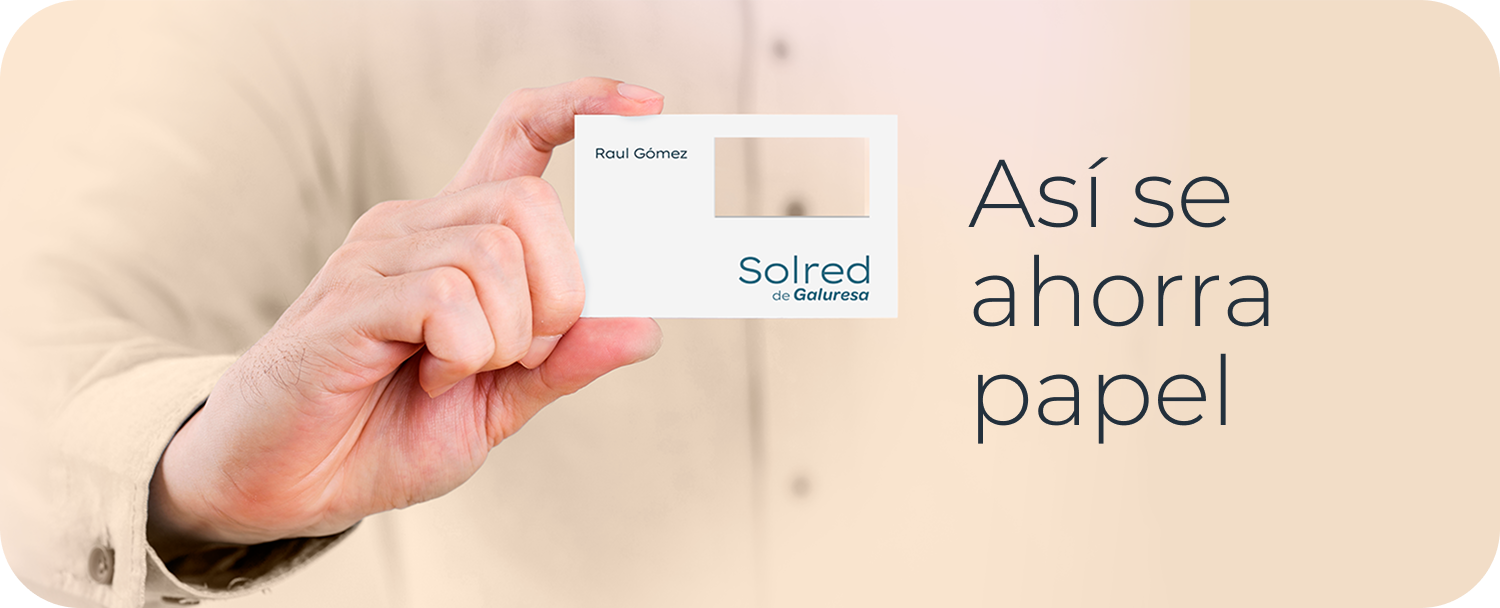 Tarjeta profesionales carburante Galuresa